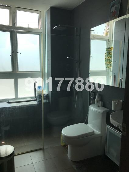 Harmony @ 1A (D19), Apartment #167547232